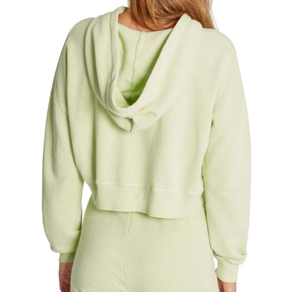 Wildfox 'Love Life' Kinley Hoodie - Picture 3 of 10